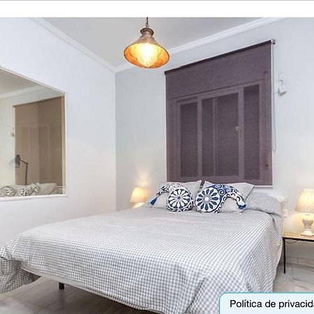 Ferienwohnung Balcon De Málaga Exterior foto