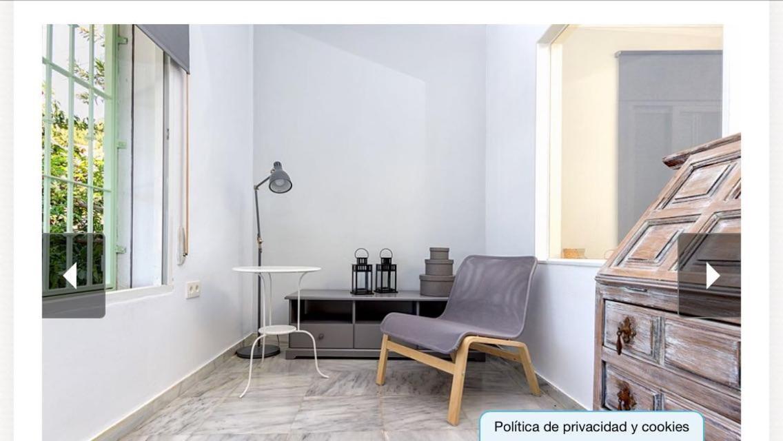 Ferienwohnung Balcon De Málaga Exterior foto